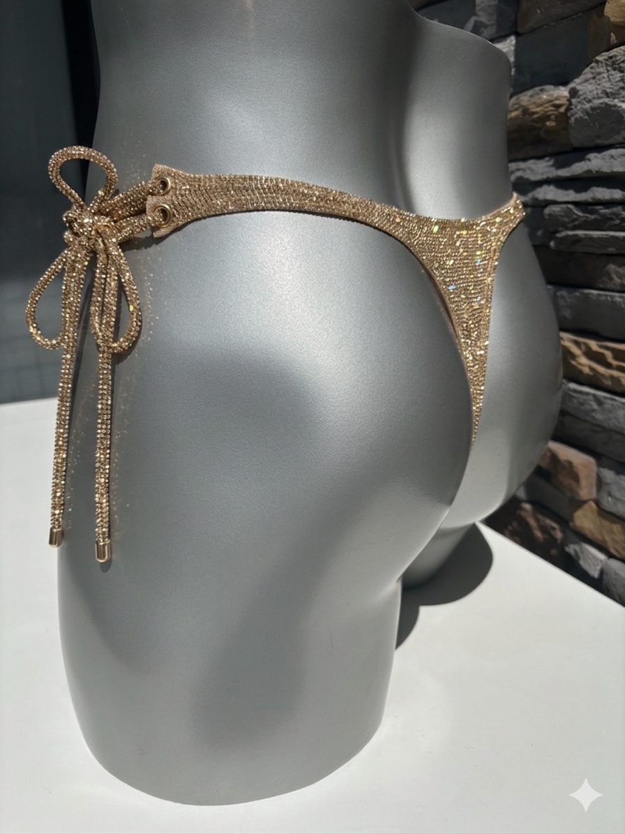 String de bain