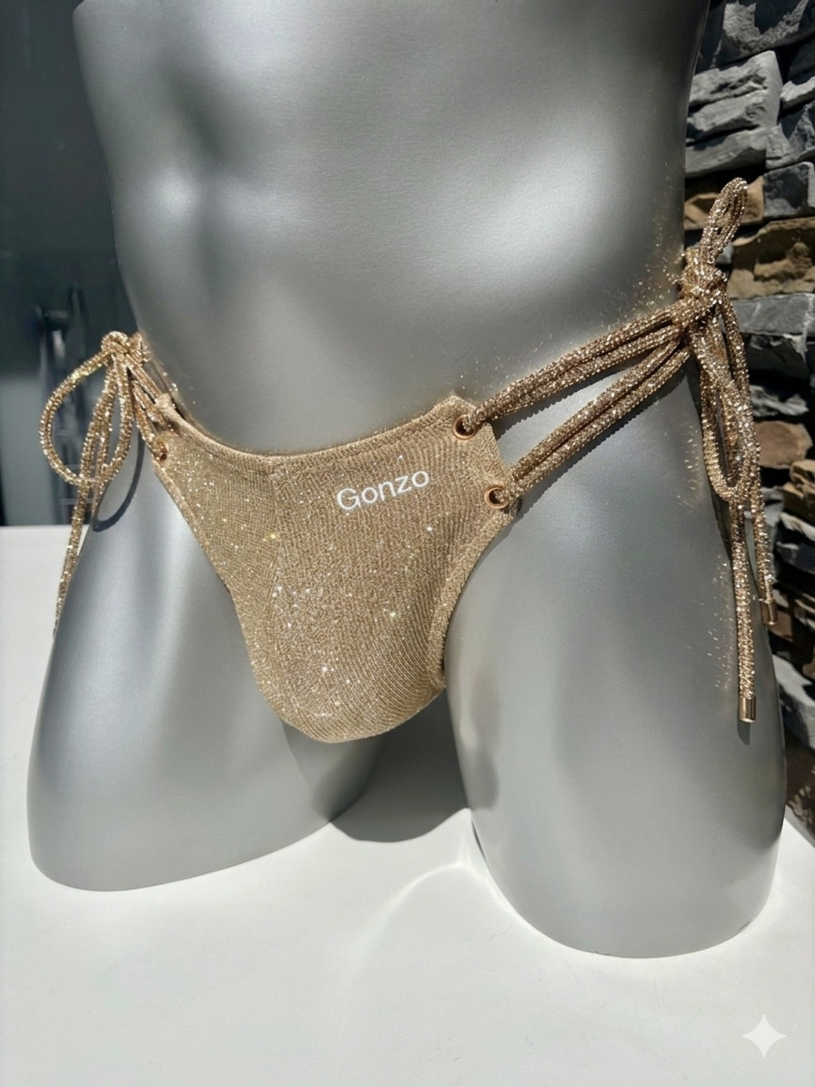 String de bain