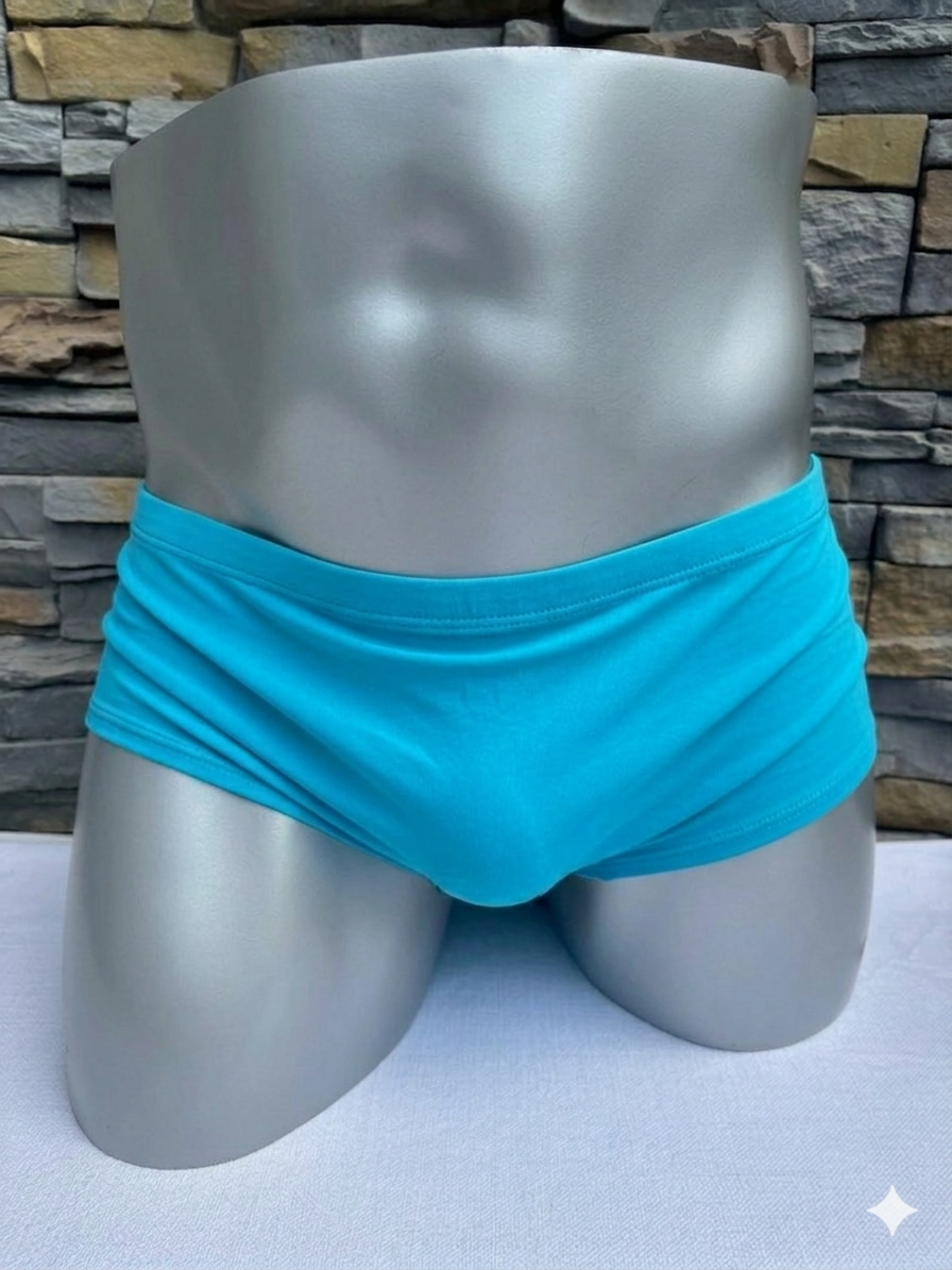 Slip de bain Brésilien